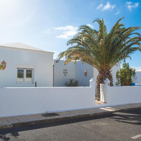Villa Leonor By Villalia Πουέρτο Ντελ Κάρμεν Εξωτερικό φωτογραφία