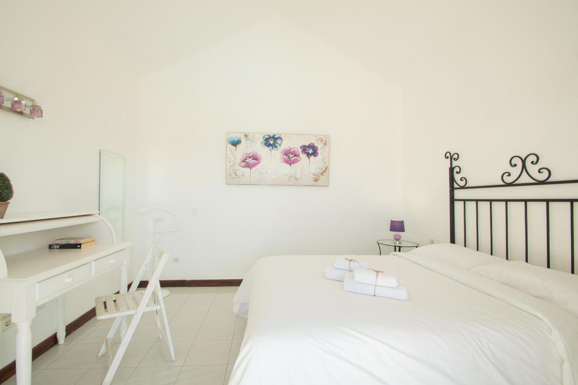 Villa Leonor By Villalia Πουέρτο Ντελ Κάρμεν Εξωτερικό φωτογραφία