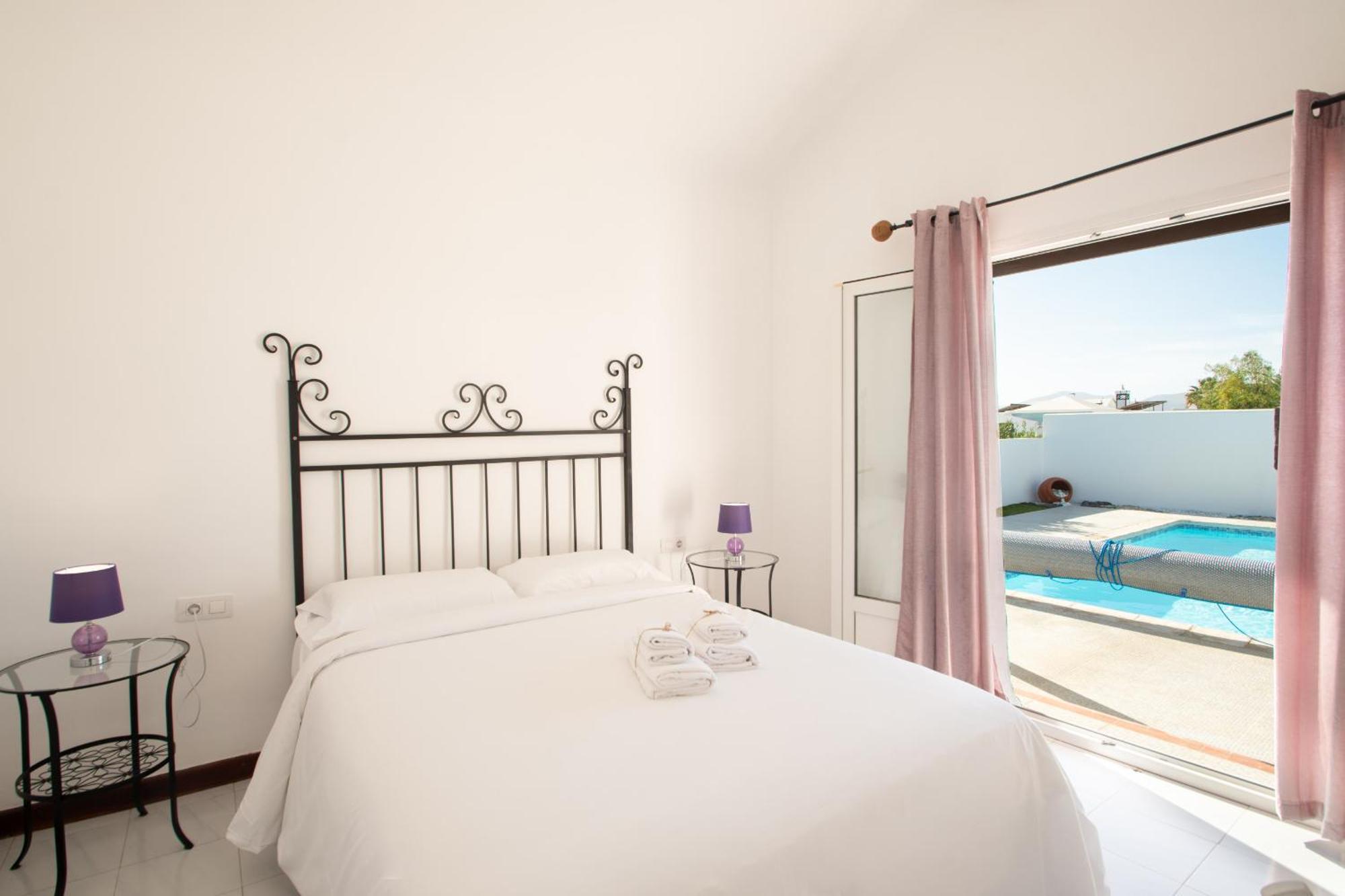 Villa Leonor By Villalia Πουέρτο Ντελ Κάρμεν Εξωτερικό φωτογραφία