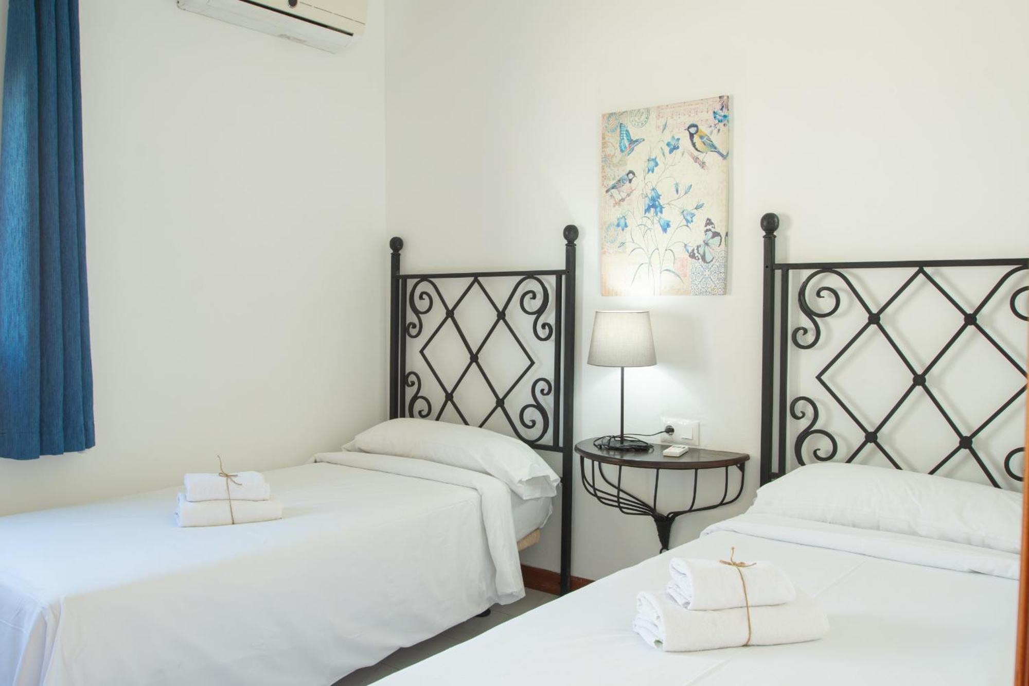 Villa Leonor By Villalia Πουέρτο Ντελ Κάρμεν Εξωτερικό φωτογραφία