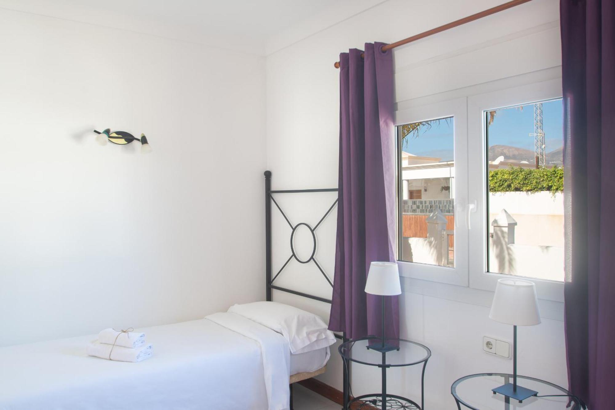 Villa Leonor By Villalia Πουέρτο Ντελ Κάρμεν Εξωτερικό φωτογραφία