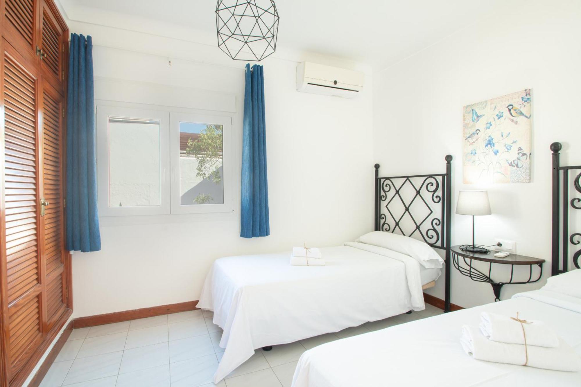 Villa Leonor By Villalia Πουέρτο Ντελ Κάρμεν Εξωτερικό φωτογραφία