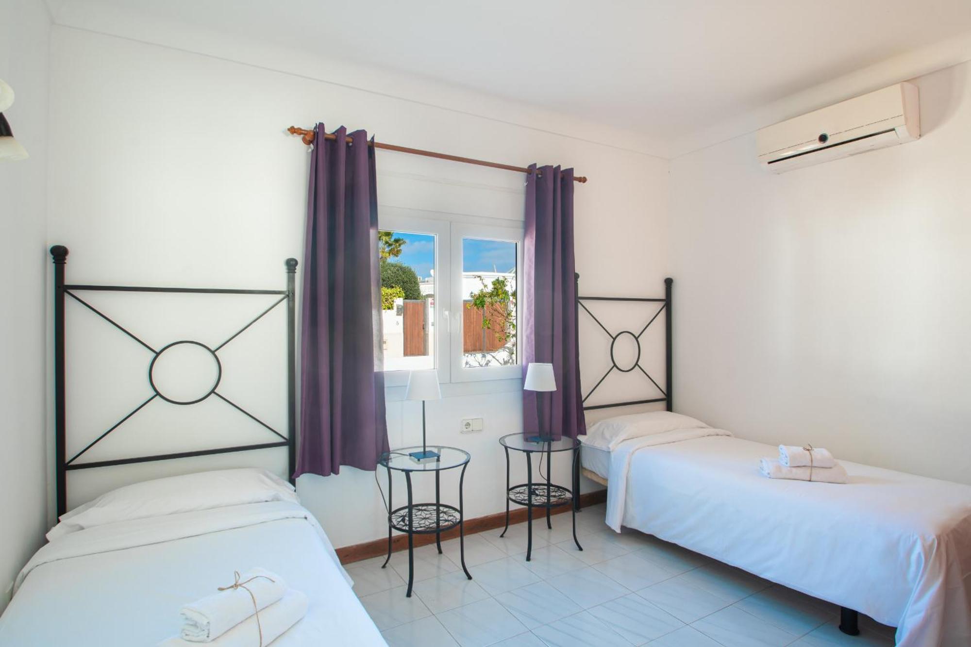 Villa Leonor By Villalia Πουέρτο Ντελ Κάρμεν Εξωτερικό φωτογραφία
