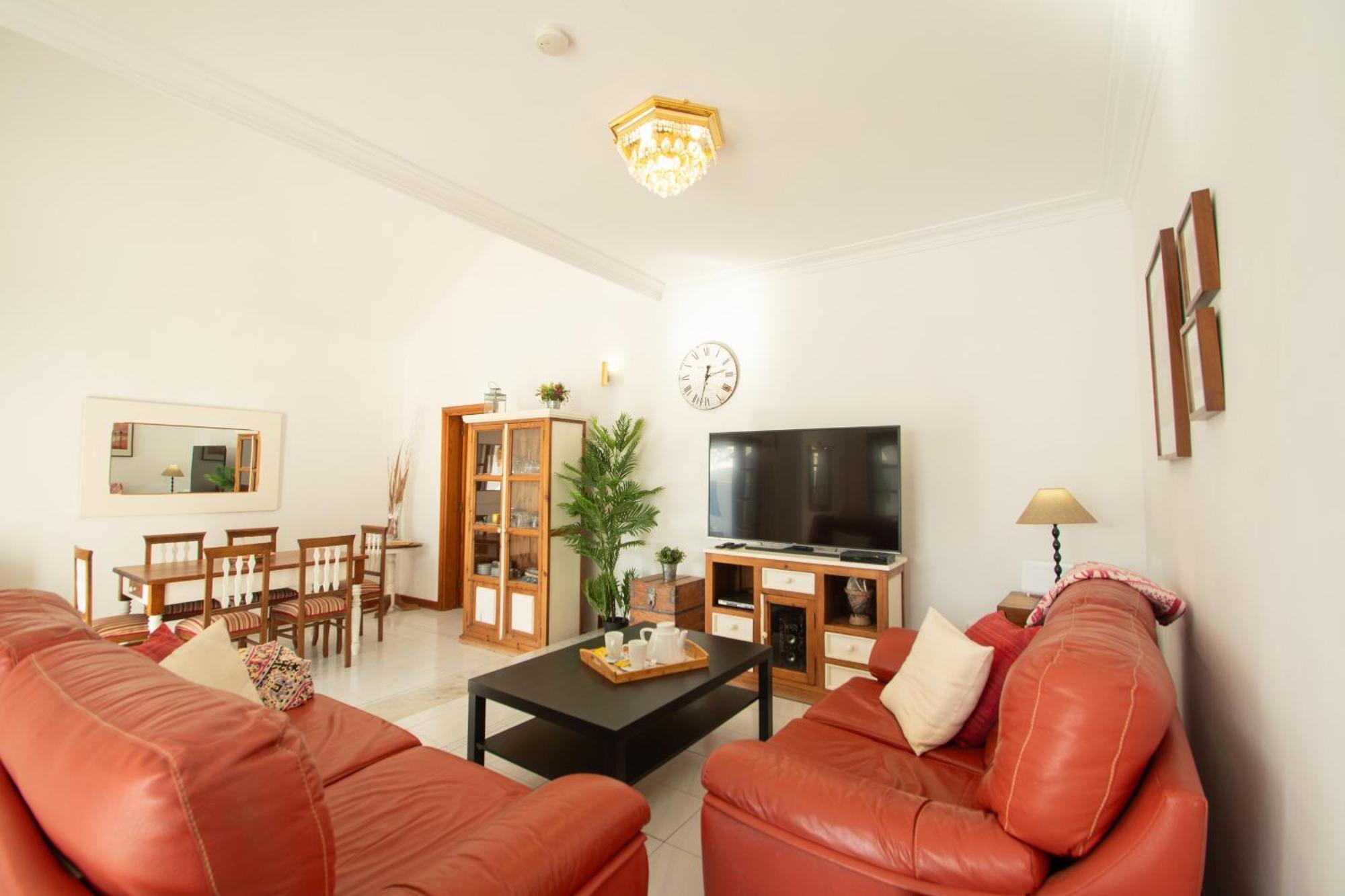 Villa Leonor By Villalia Πουέρτο Ντελ Κάρμεν Εξωτερικό φωτογραφία