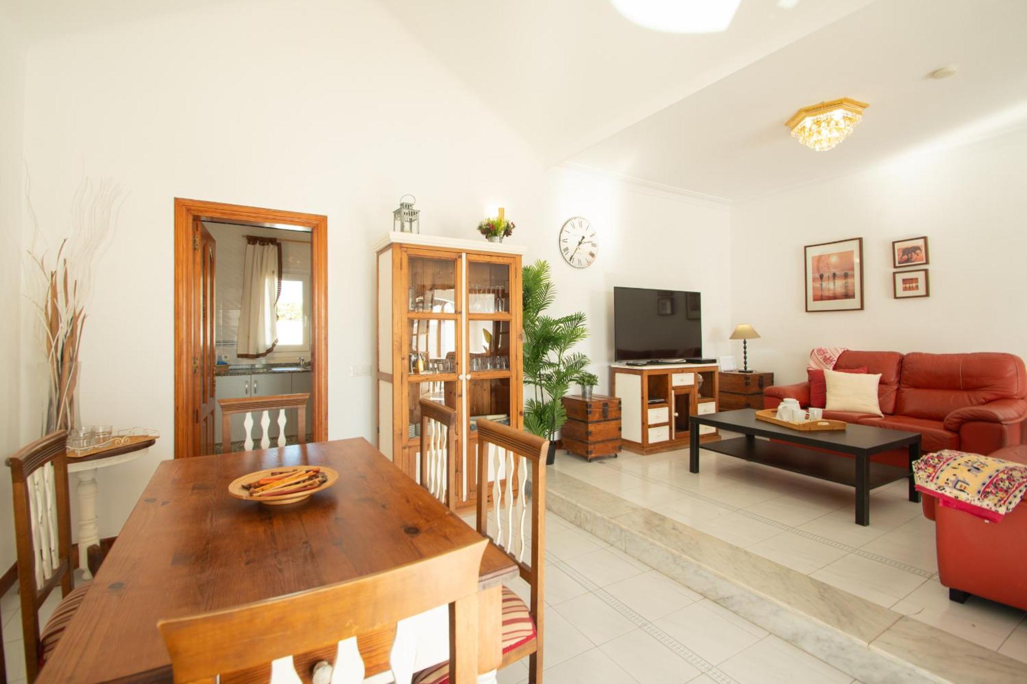 Villa Leonor By Villalia Πουέρτο Ντελ Κάρμεν Εξωτερικό φωτογραφία