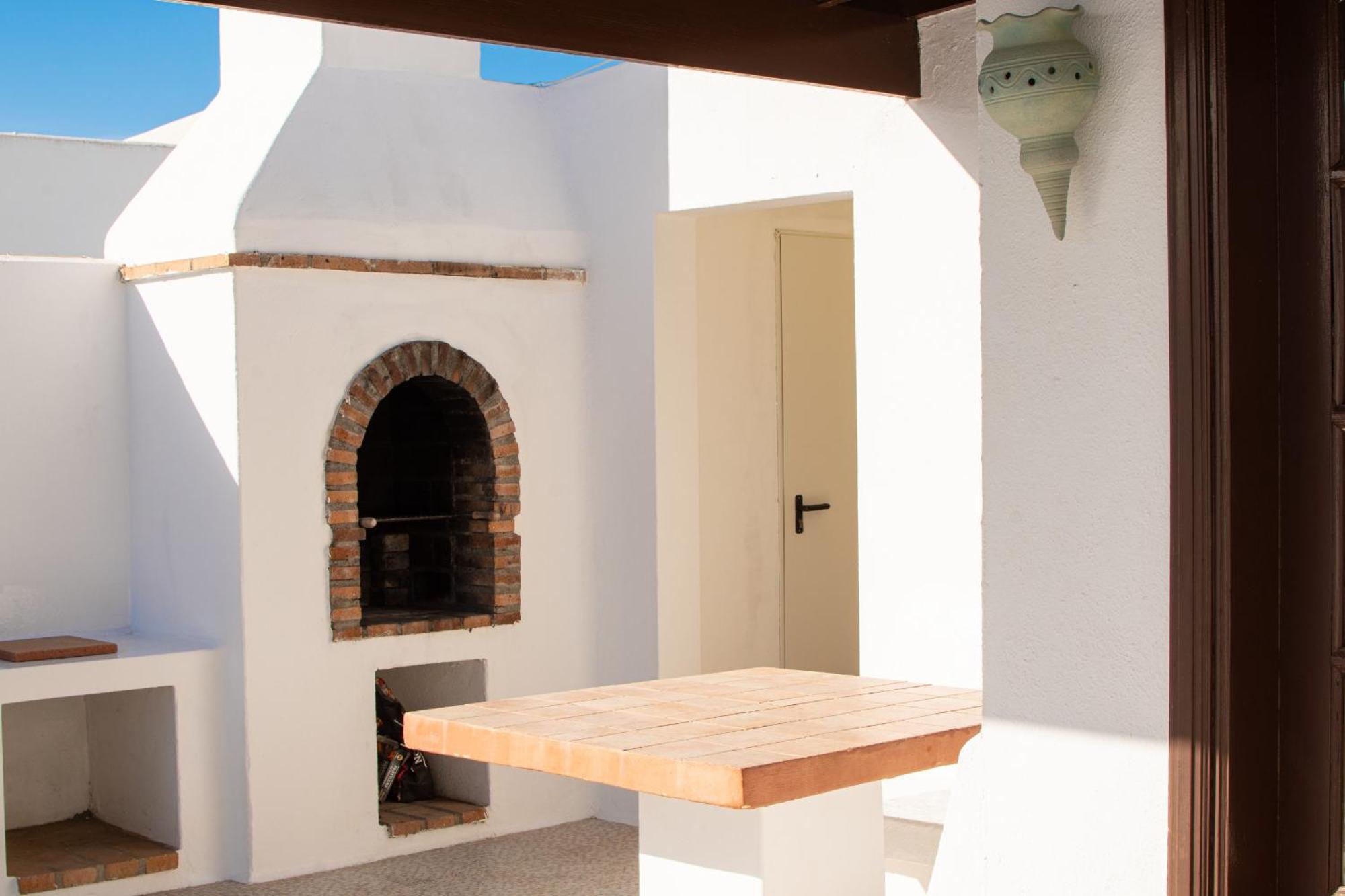 Villa Leonor By Villalia Πουέρτο Ντελ Κάρμεν Εξωτερικό φωτογραφία