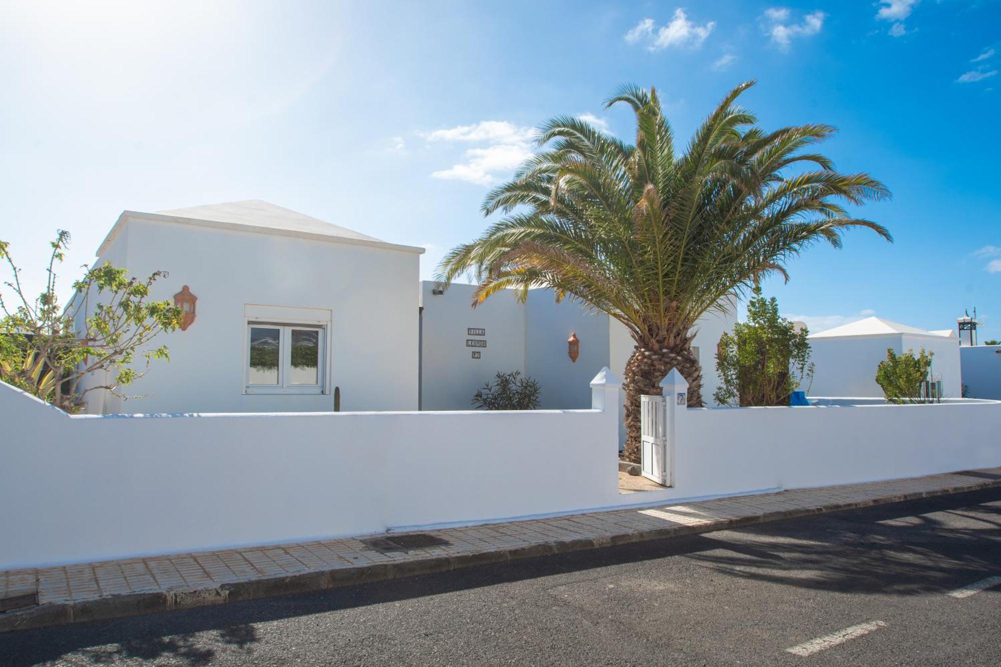 Villa Leonor By Villalia Πουέρτο Ντελ Κάρμεν Εξωτερικό φωτογραφία